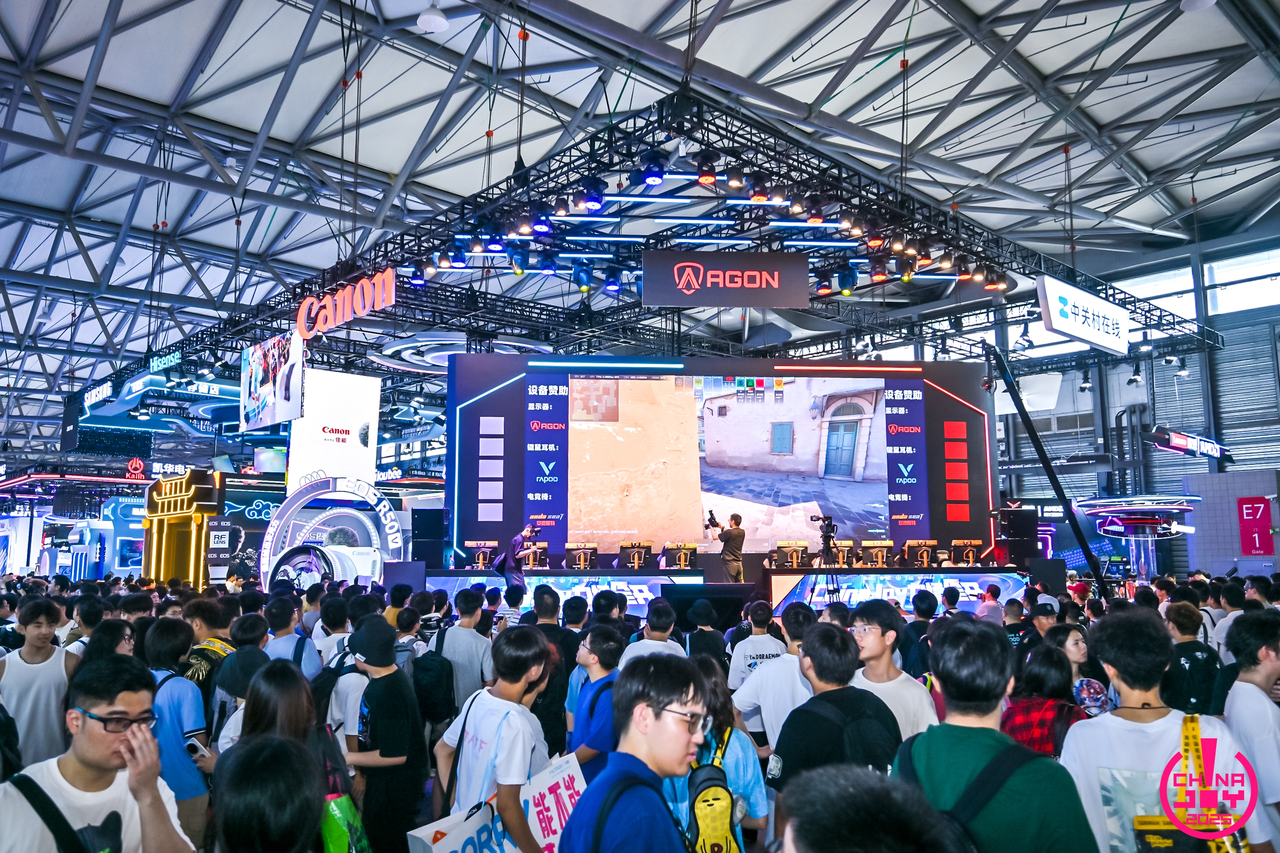 2026 ChinaJoy 智能娱乐硬件展区,席位告急!谁在抢滩? https://cms3.chinajoy.net/157/upload/resources/image/102080.png?token=Bearer eyJhbGciOiJIUzUxMiJ9.eyJpc3MiOiJlY2hpc2FuIiwic3ViIjoie1wiY2xpZW50XCI6XCJXRUJcIixcInR5cGVcIjpcIlVTRVJcIixcIm5hbWVcIjpcInVzZXIyX2FwaVwiLFwic2lnbmF0dXJlXCI6bnVsbCxcImV4cGlyZXNfaW5cIjoxODAwMDAwMH0iLCJpYXQiOjE3Nzg2Mzg3MTEsImV4cCI6MTc3ODY1NjcxMX0.wdEGuWTXjz2o4uLPihddR0C1Z6HuC3J_EpNooat5DdoKPXsMRpA7GpvGY9ZXHnHMc191_C9s41KPezkgLX2KBg